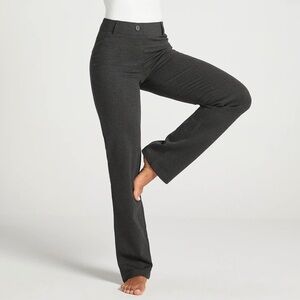 3 pairs of Betabrand pants Size M (Long/Tall)